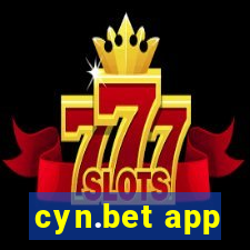 cyn.bet app