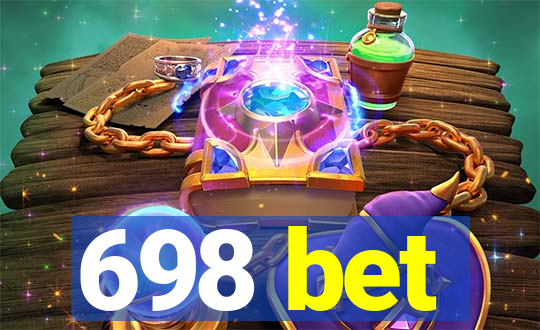 698 bet