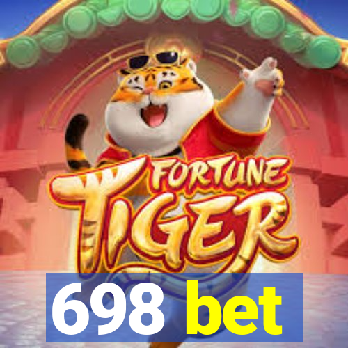 698 bet