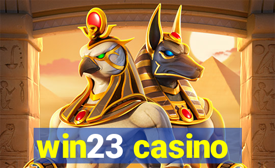 win23 casino