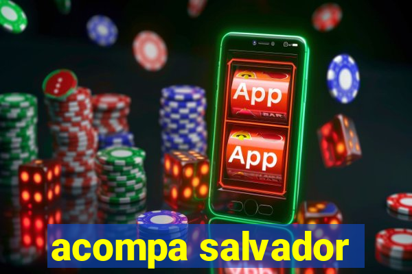 acompa salvador