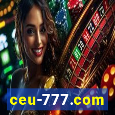 ceu-777.com