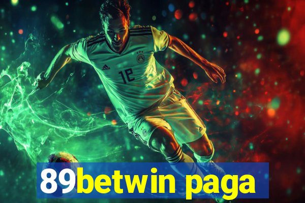 89betwin paga