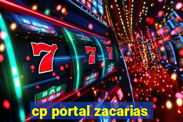 cp portal zacarias