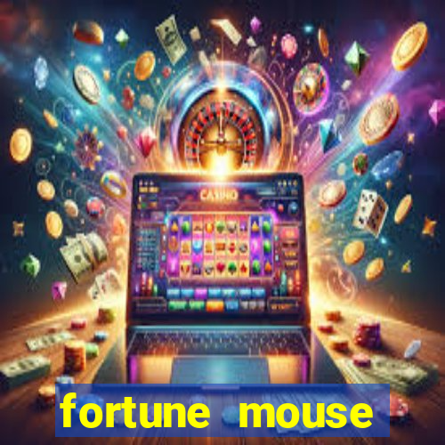 fortune mouse minutos pagantes madrugada