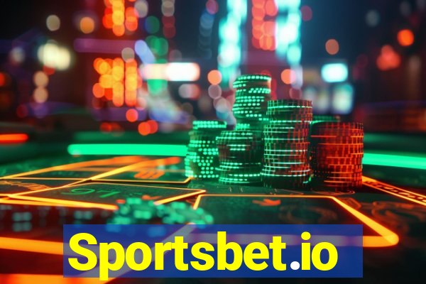 Sportsbet.io