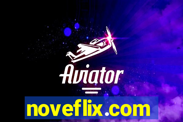 noveflix.com