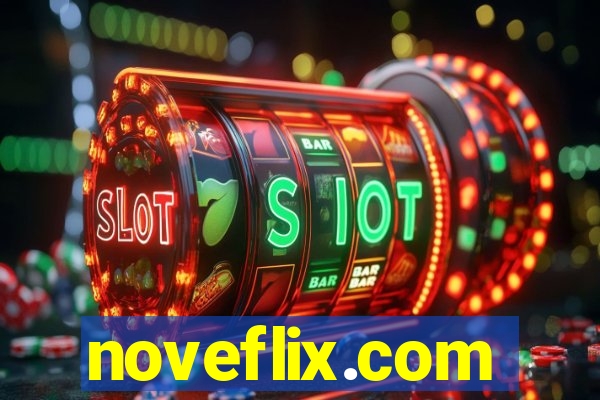 noveflix.com