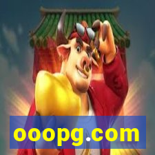 ooopg.com