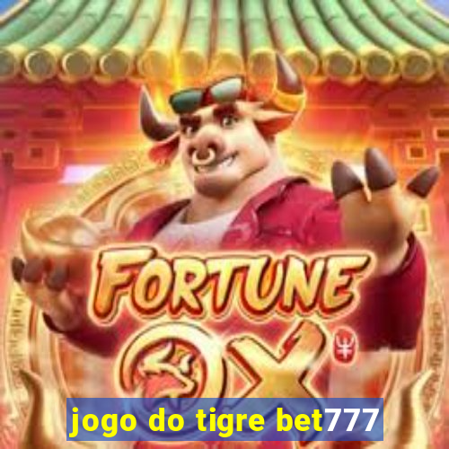 jogo do tigre bet777