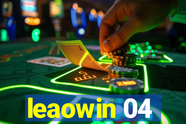 leaowin 04