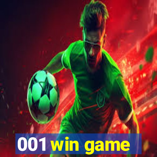 001 win game