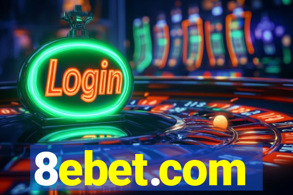 8ebet.com