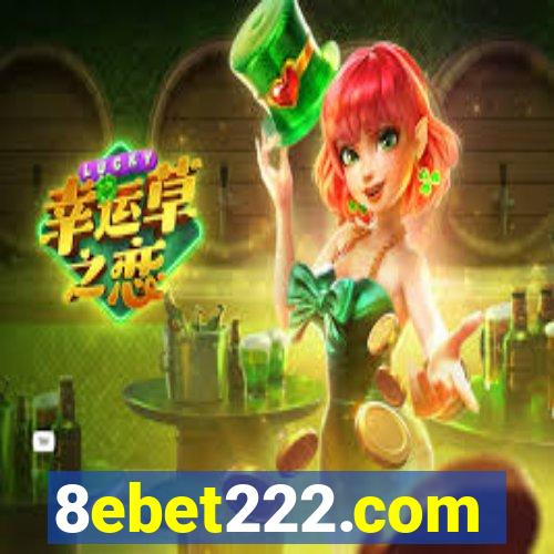 8ebet222.com