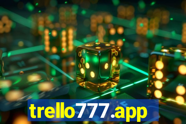 trello777.app