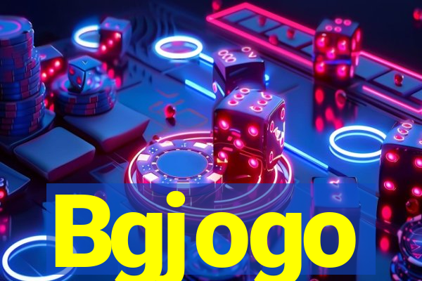 Bgjogo