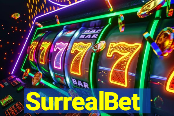 SurrealBet