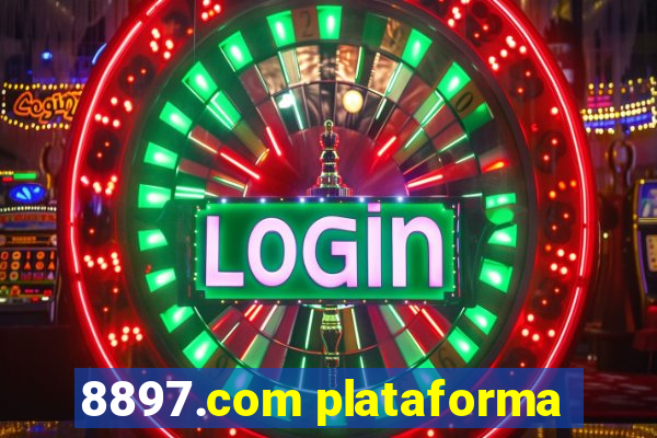 8897.com plataforma