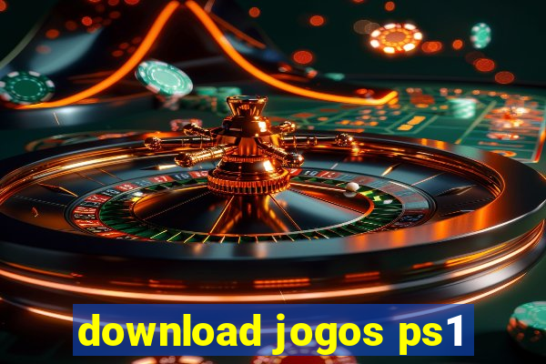 download jogos ps1