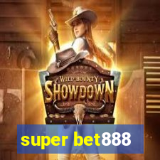 super bet888