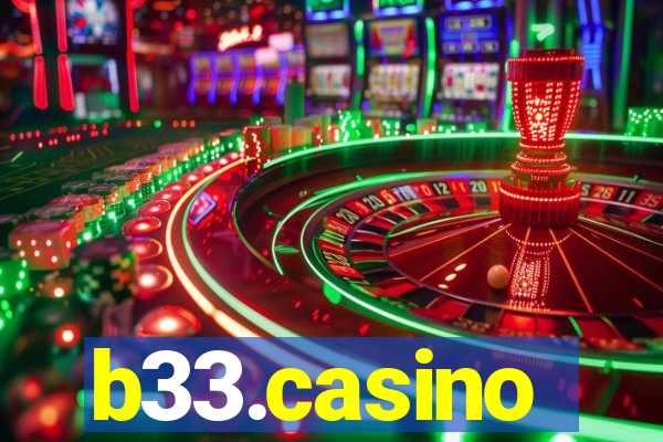 b33.casino