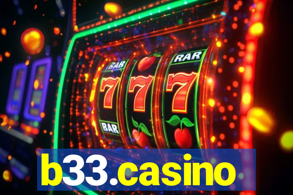 b33.casino