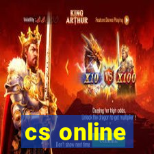 cs online