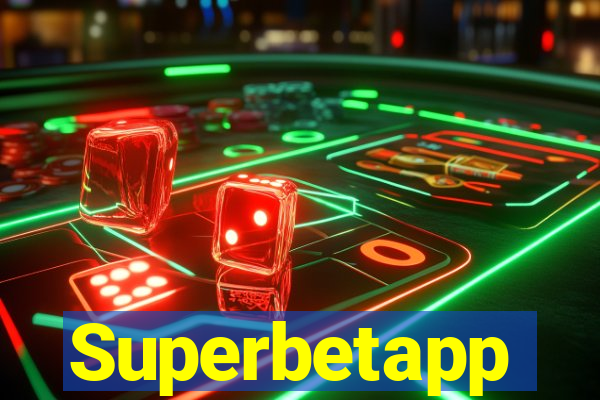 Superbetapp