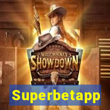 Superbetapp