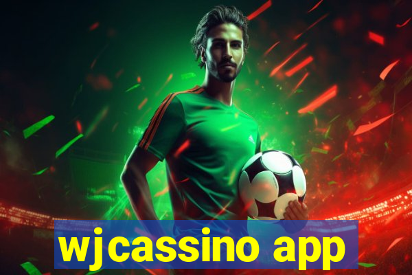 wjcassino app