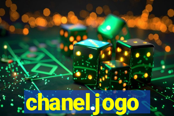 chanel.jogo