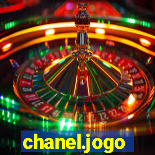 chanel.jogo