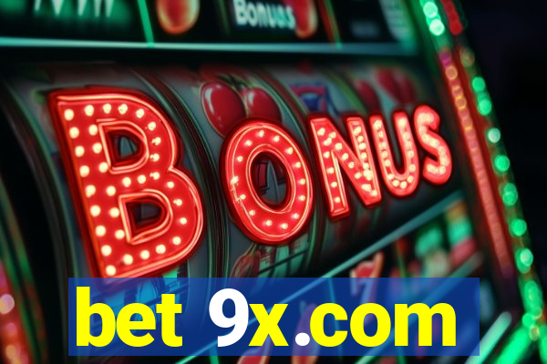 bet 9x.com