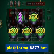 plataforma 8877 bet