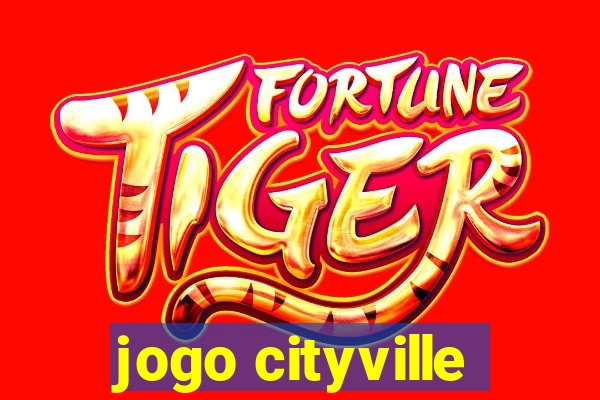 jogo cityville