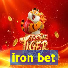 iron bet