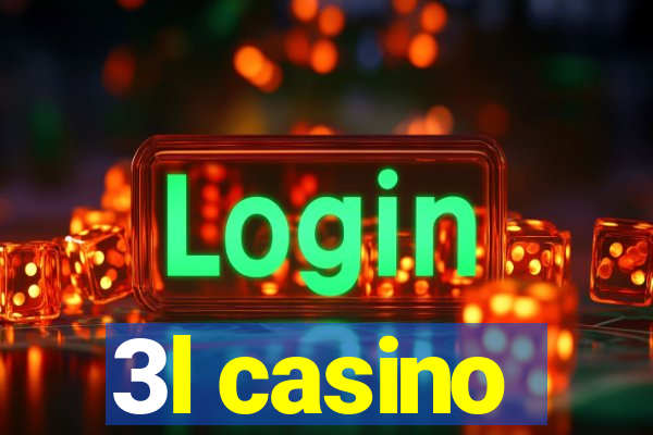 3l casino