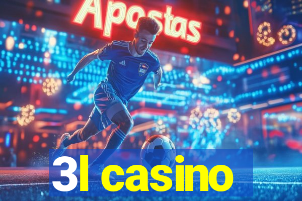 3l casino