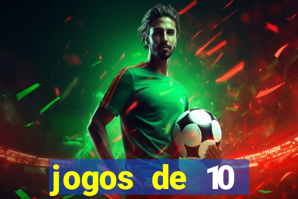 jogos de 10 centavos na bet365