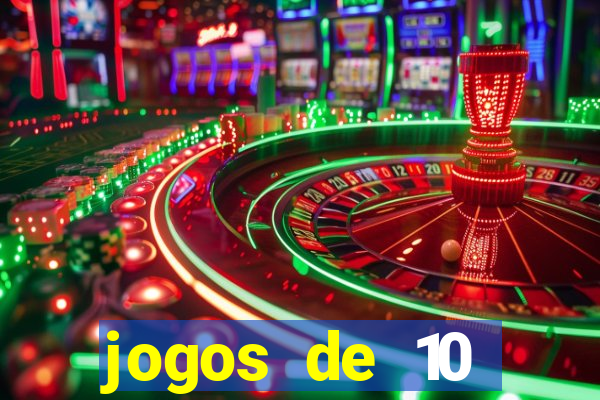 jogos de 10 centavos na bet365