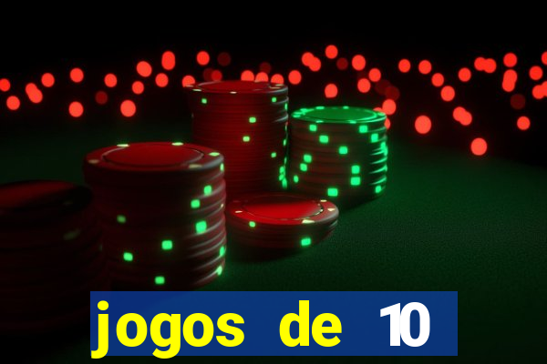 jogos de 10 centavos na bet365