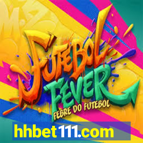 hhbet111.com