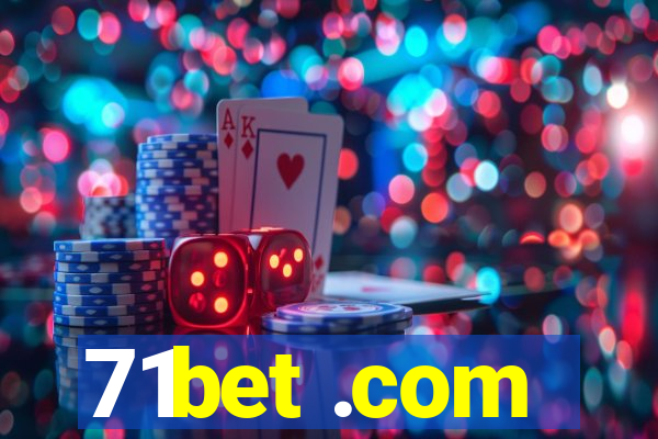 71bet .com