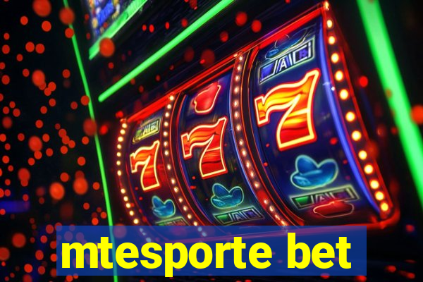 mtesporte bet