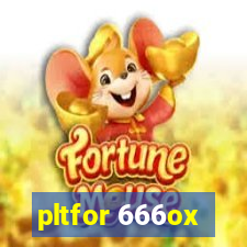 pltfor 666ox