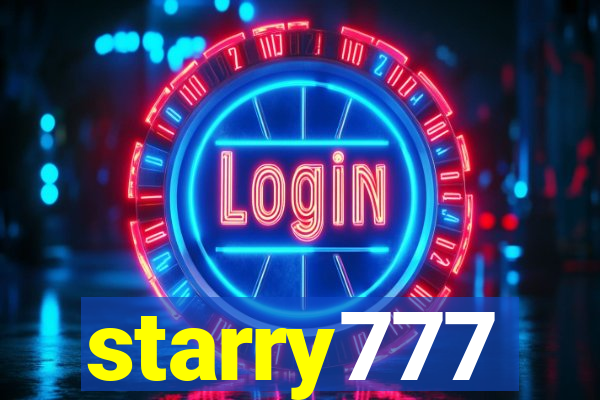 starry777