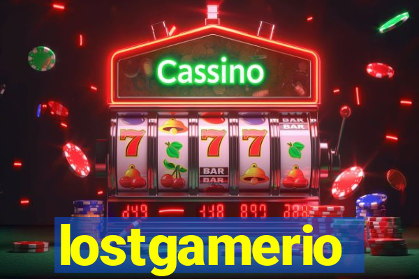 lostgamerio