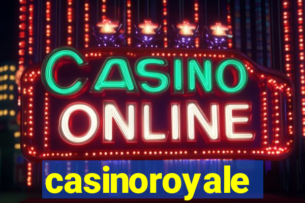 casinoroyale