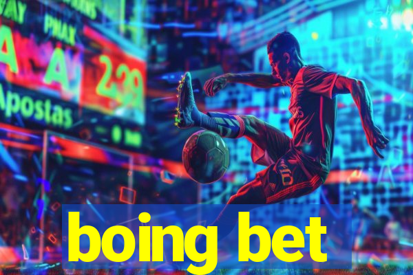 boing bet