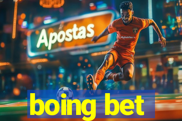 boing bet